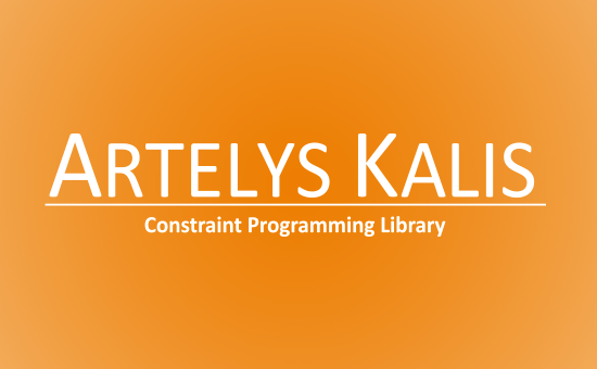 Artelys Kalis 12.6.3 : Nouvelle interface Python pour modéliser vos problèmes combinatoires !