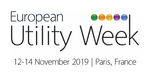 Artelys will attend European Utility Week 2019 in Paris, France