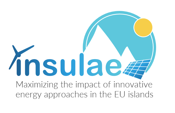 H2020 project INSULAE: Artelys develops an energy planning tool for the decarbonisation of European islands
