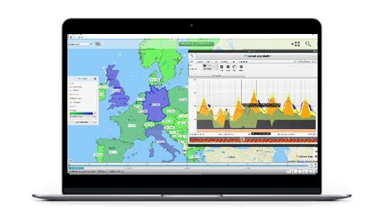 The European Commission publishes the METIS models and datasets!