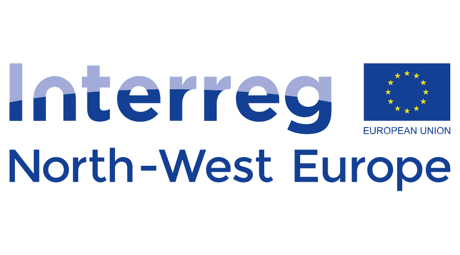 Interreg North-West Europe