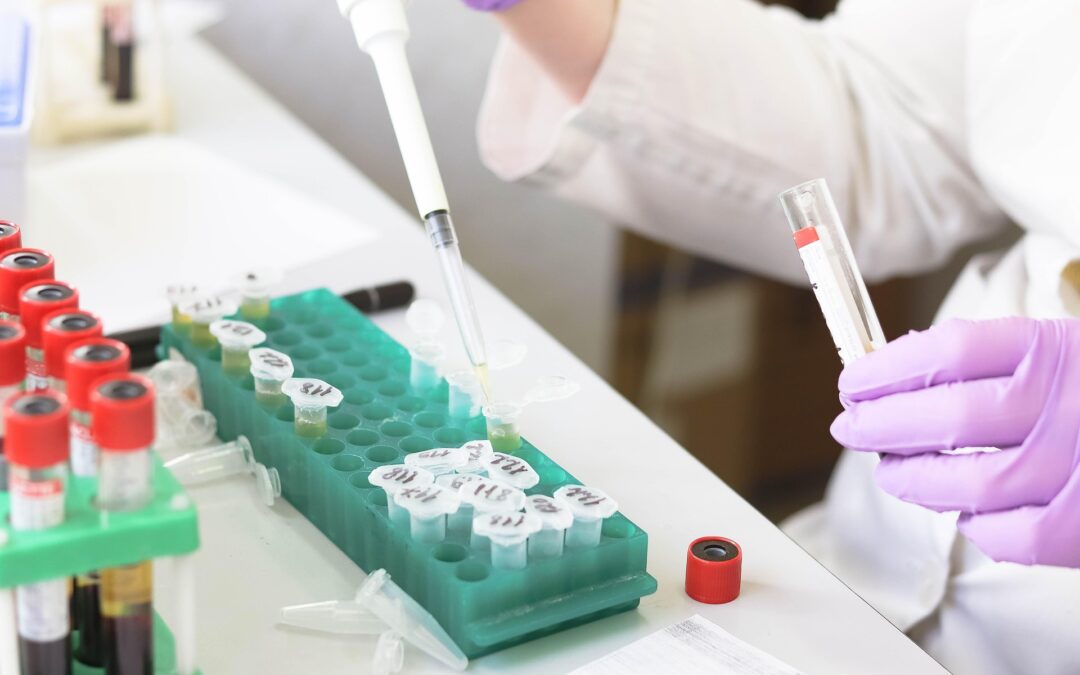 Large-scale optimization models used in the healthcare industry