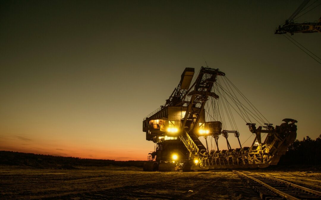 Optimizing resource extraction