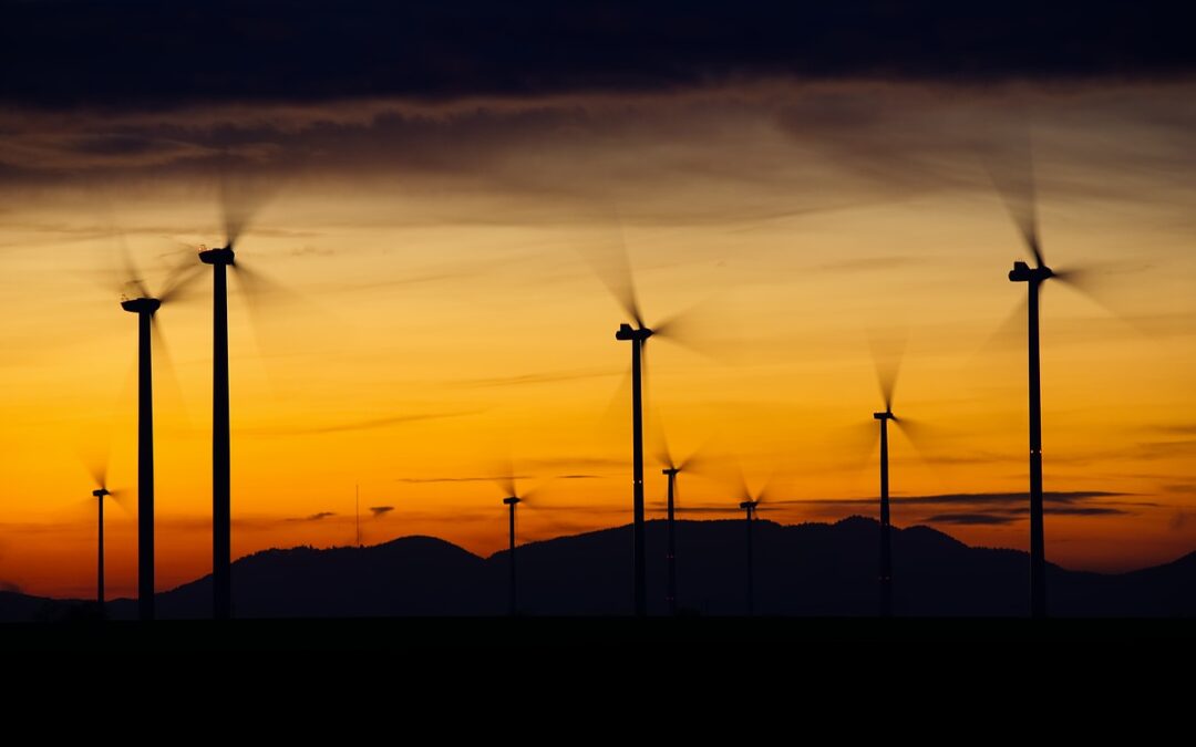 Artelys fournit une double orientation au forum pentalatéral de l’énergie sur la décarbonisation du secteur de l’électricité