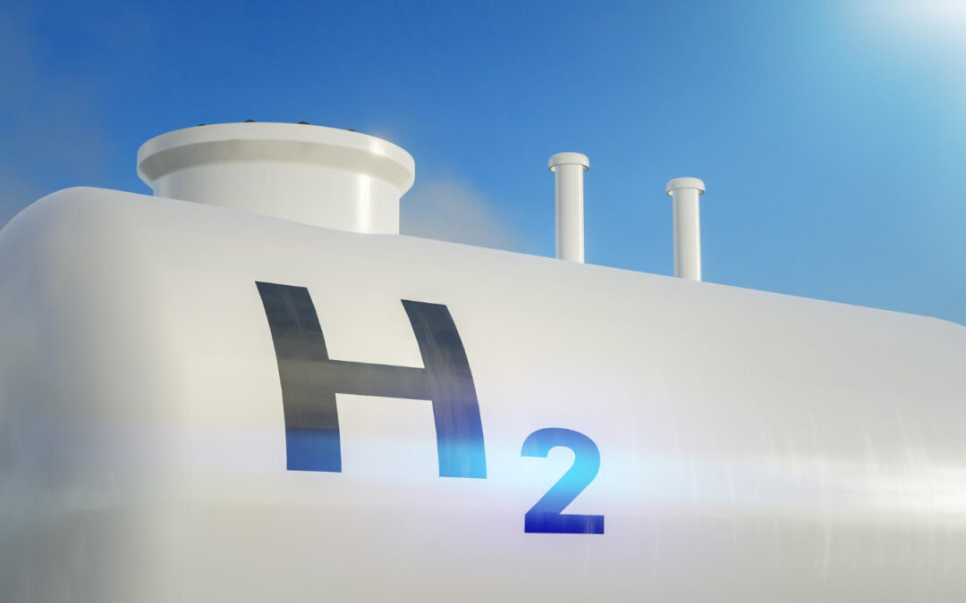 Artelys participates in the demonstration of large-scale underground hydrogen storage in Europe
