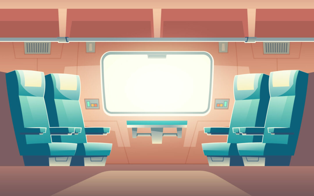 Artelys contribue au projet OPTIPLACE de la SNCF Voyageurs