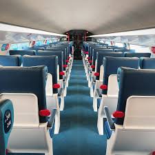 Artelys contributes to SNCF Voyageurs’ OPTIPLACE project