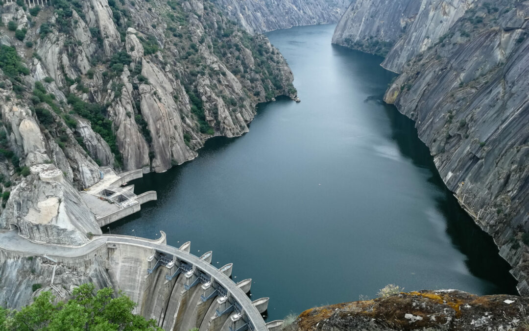 Artelys: Our solutions for maximising the value of hydropower assets