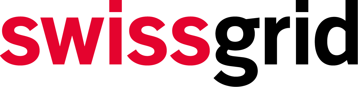 Logo Swissgrid