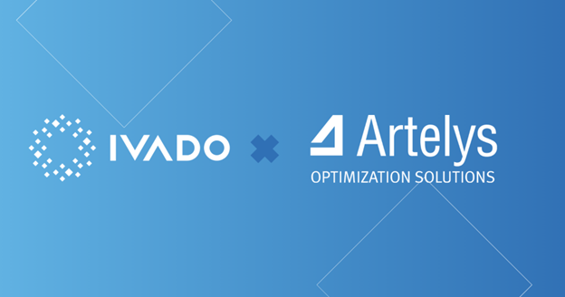 Artelys Canada se joint à IVADO pour catalyser l’innovation en optimisation et intelligence numérique
