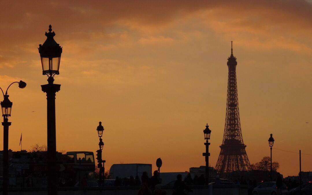 First Successful Auction for the New French Capacity Mechanism!