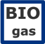 Biogas imports icon