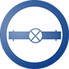 Pipeline icon