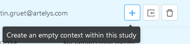 Create context