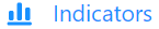 Indicators icon