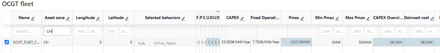 OPTIM_PMAX example