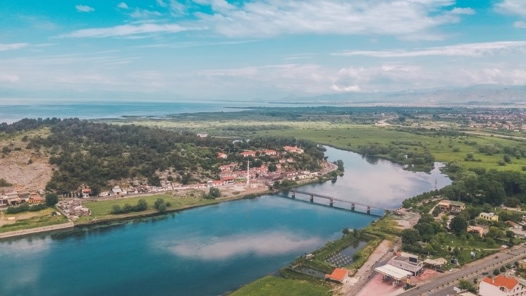 Artelys étudie le futur du secteur électrique albanais