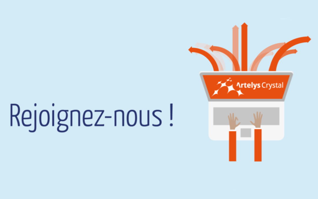 Artelys recrute ses nouveaux talents!
