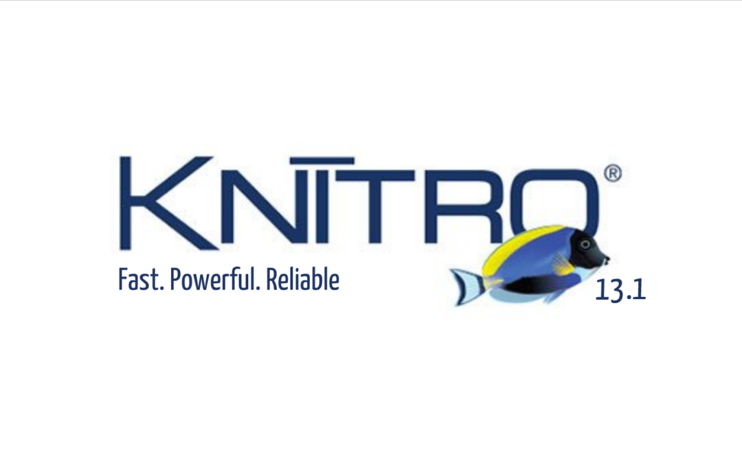 Artelys Knitro 13.1: solving MINLP faster than ever!