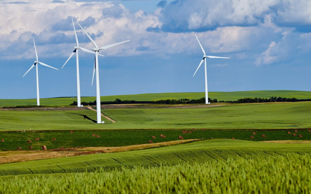 Déterminer les besoins en puissance réactive des éoliennes en tenant compte de la corrélation entre la demande d’électricité et la production éolienne