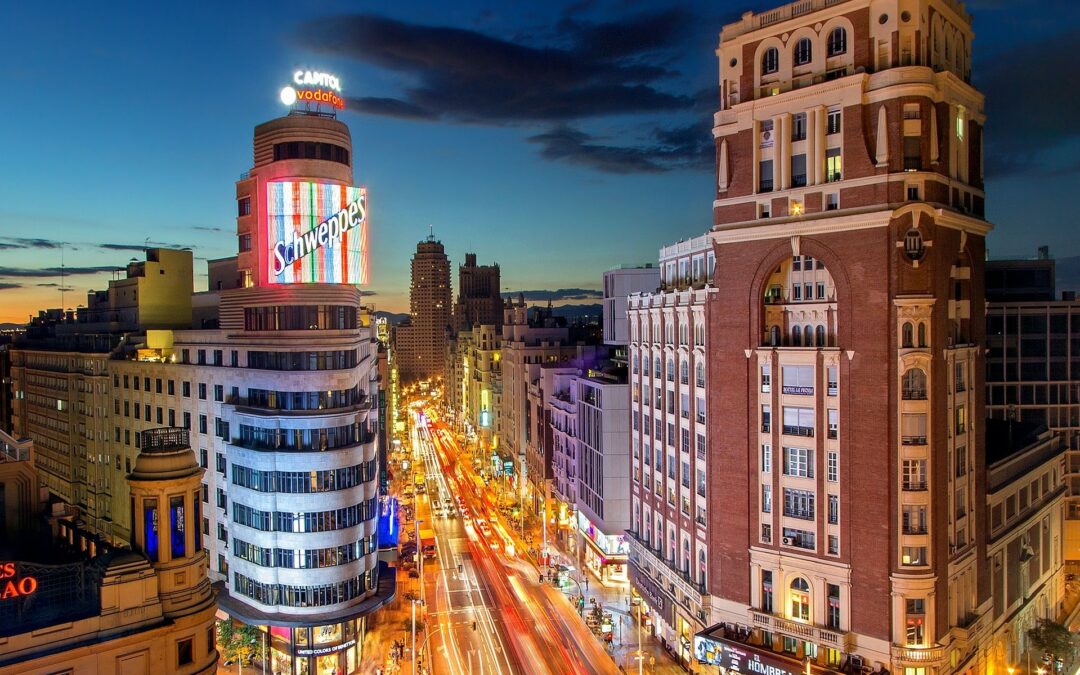 Artelys ouvre ses bureaux à Madrid